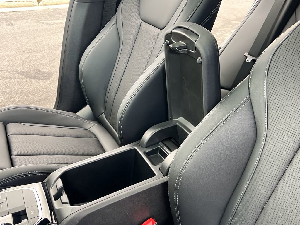 Used 2023 BMW X3 xDrive30i w/ Premium Package image 21