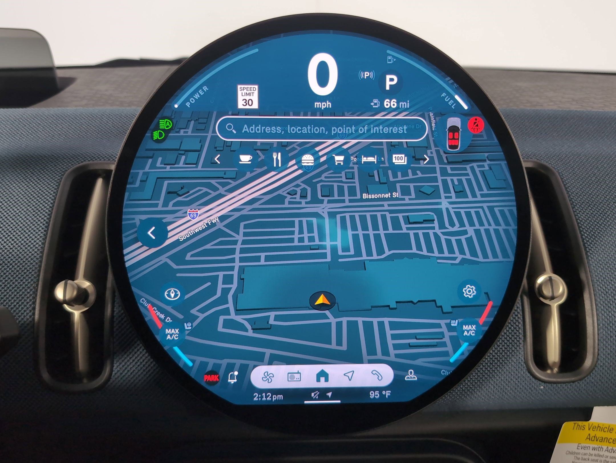 New 2025 MINI Cooper Countryman S image 22