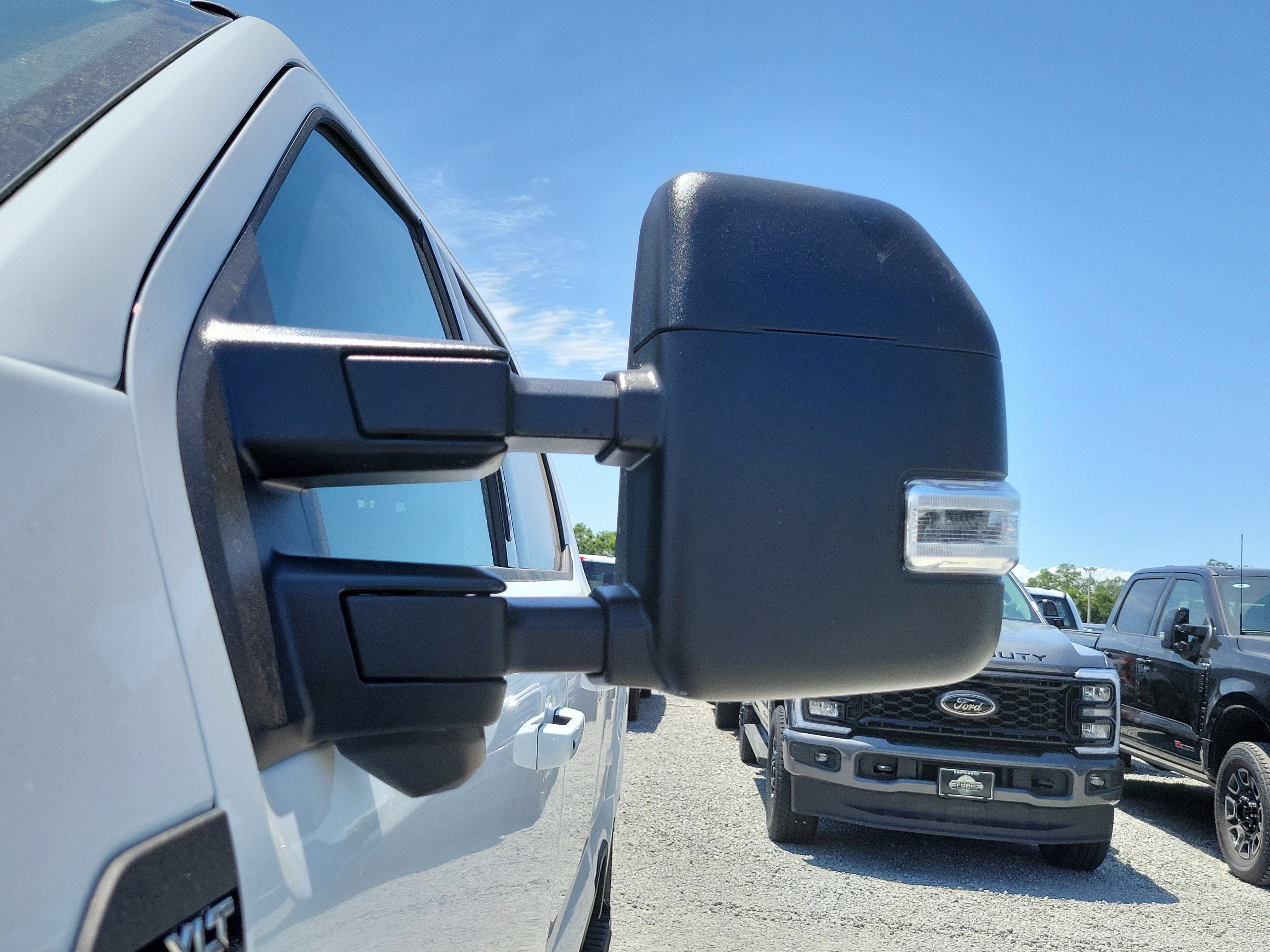 New 2026 Ford F250 XLT AWD/4WD image 5