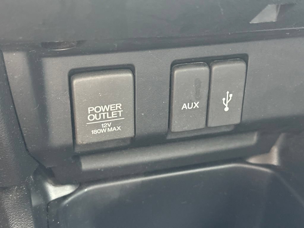 Used 2016 Honda Fit LX image 25