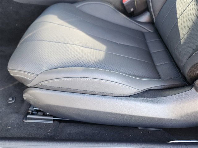 New 2025 Mercedes-Benz CLE 300 4MATIC Coupe image 7