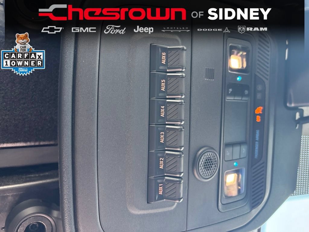 Used 2025 Ford Bronco Badlands AWD/4WD image 25