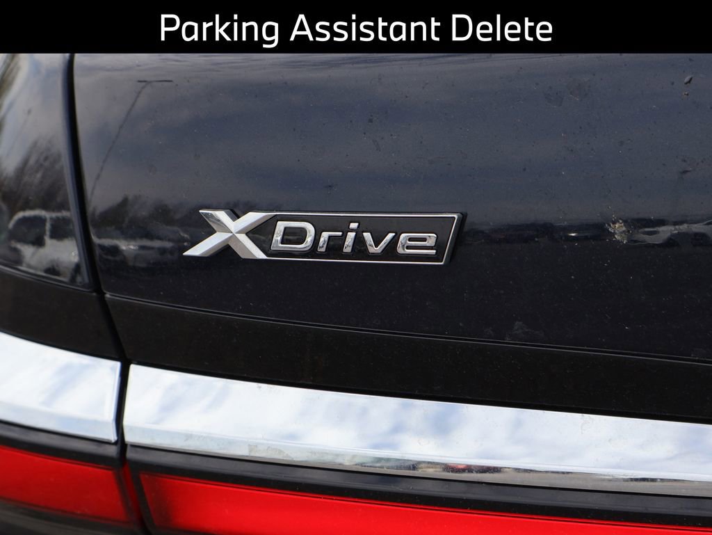 New 2026 BMW 760i xDrive w/ Executive Package AWD/4WD image 20