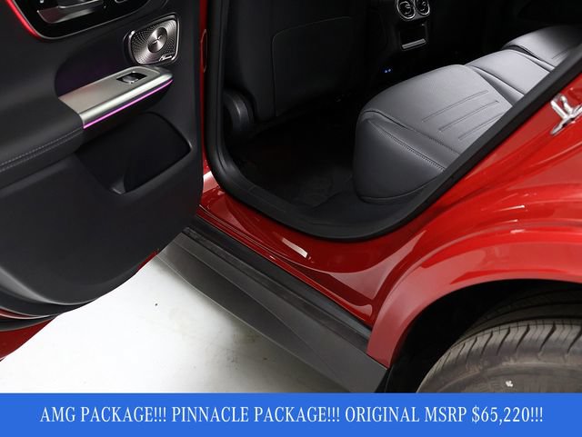 Certified 2026 Mercedes-Benz GLC 300 4MATIC image 28