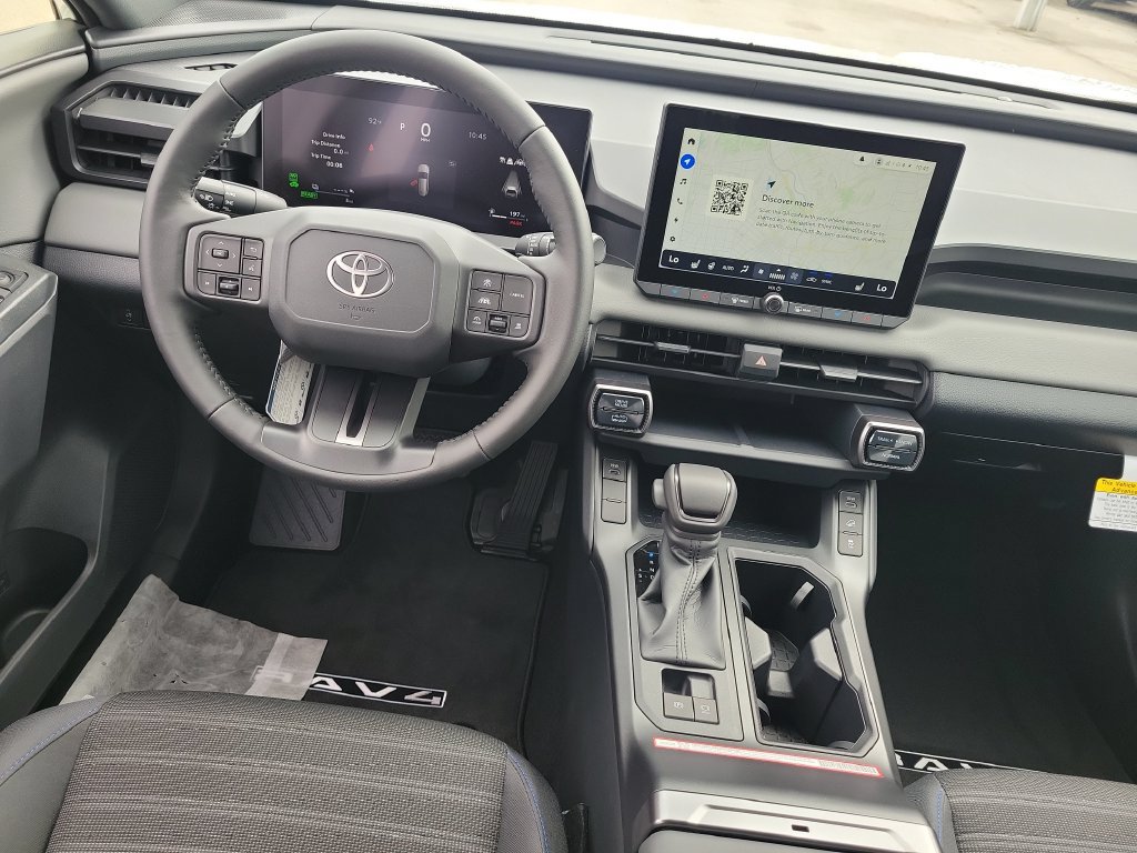 New 2026 Toyota RAV4 SE w/ Convenience Package AWD/4WD image 26