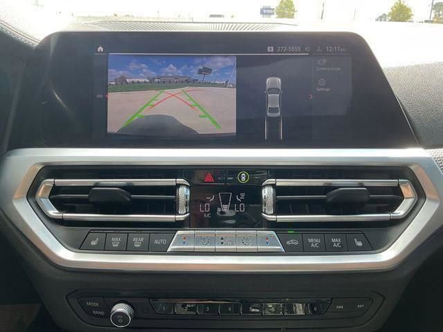 Used 2020 BMW M340i w/ Driving Assistance Package RWD image 36