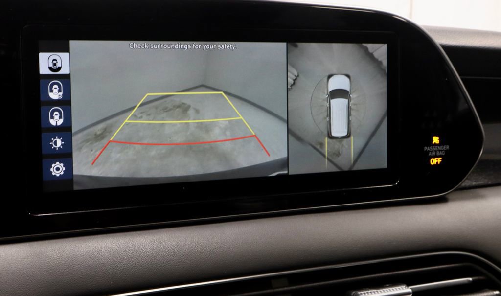 Used 2020 Hyundai Palisade Limited image 2