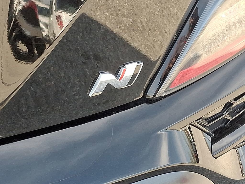 Used 2023 Hyundai Kona N FWD image 34