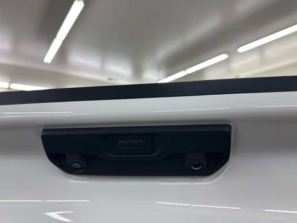 Certified 2023 Chevrolet Silverado 1500 LT image 16