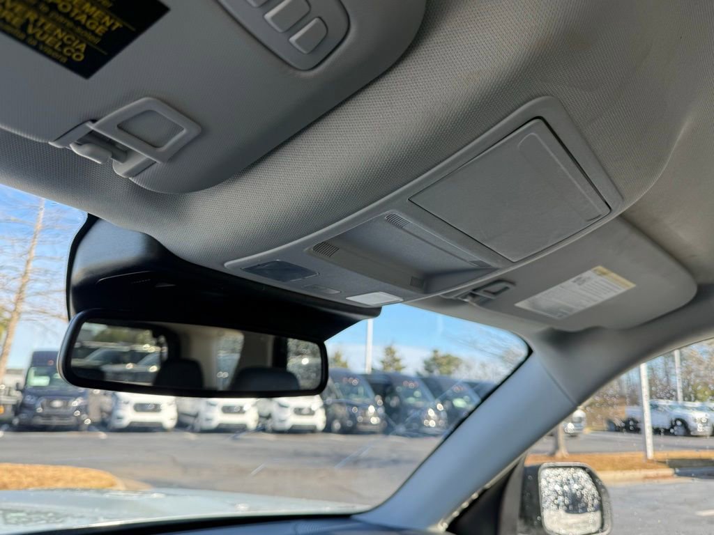 Certified 2024 Ford Bronco Sport Outer Banks w/ Tech Package image 21