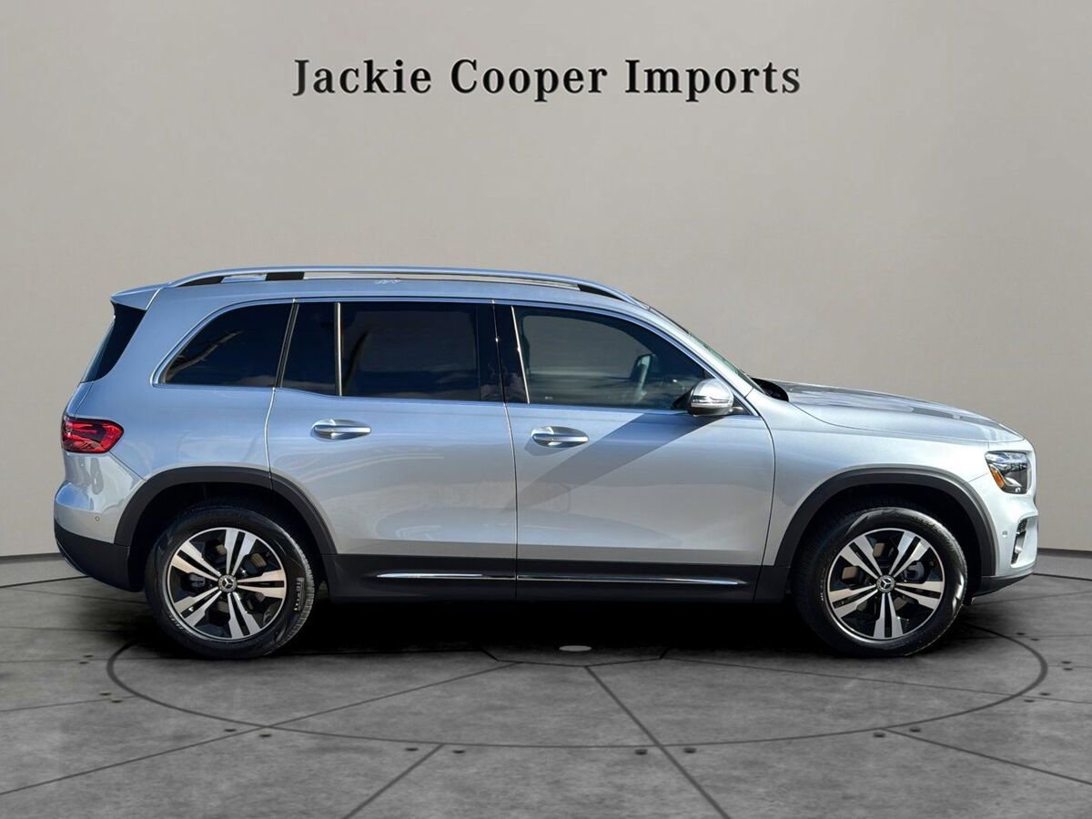 New 2026 Mercedes-Benz GLB 250 image 6