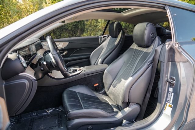 Used 2020 Mercedes-Benz E 450 Coupe image 31