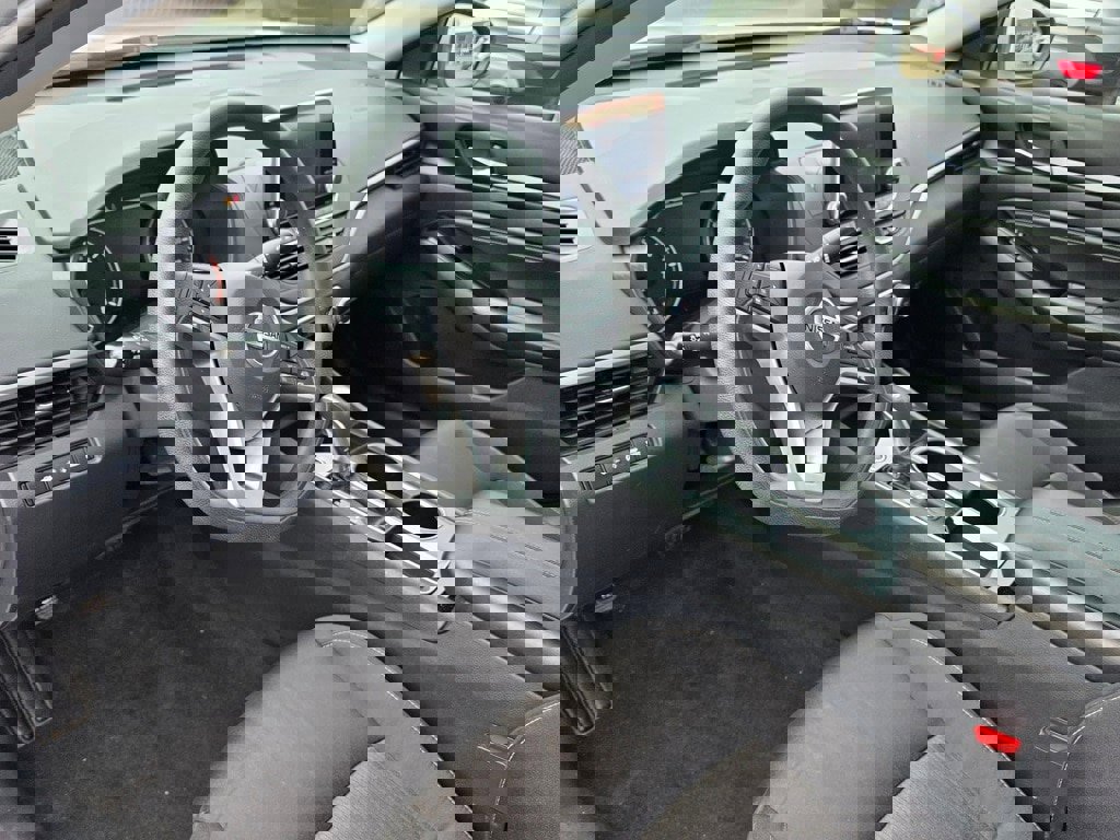 Used 2021 Nissan Altima 2.5 SV image 10