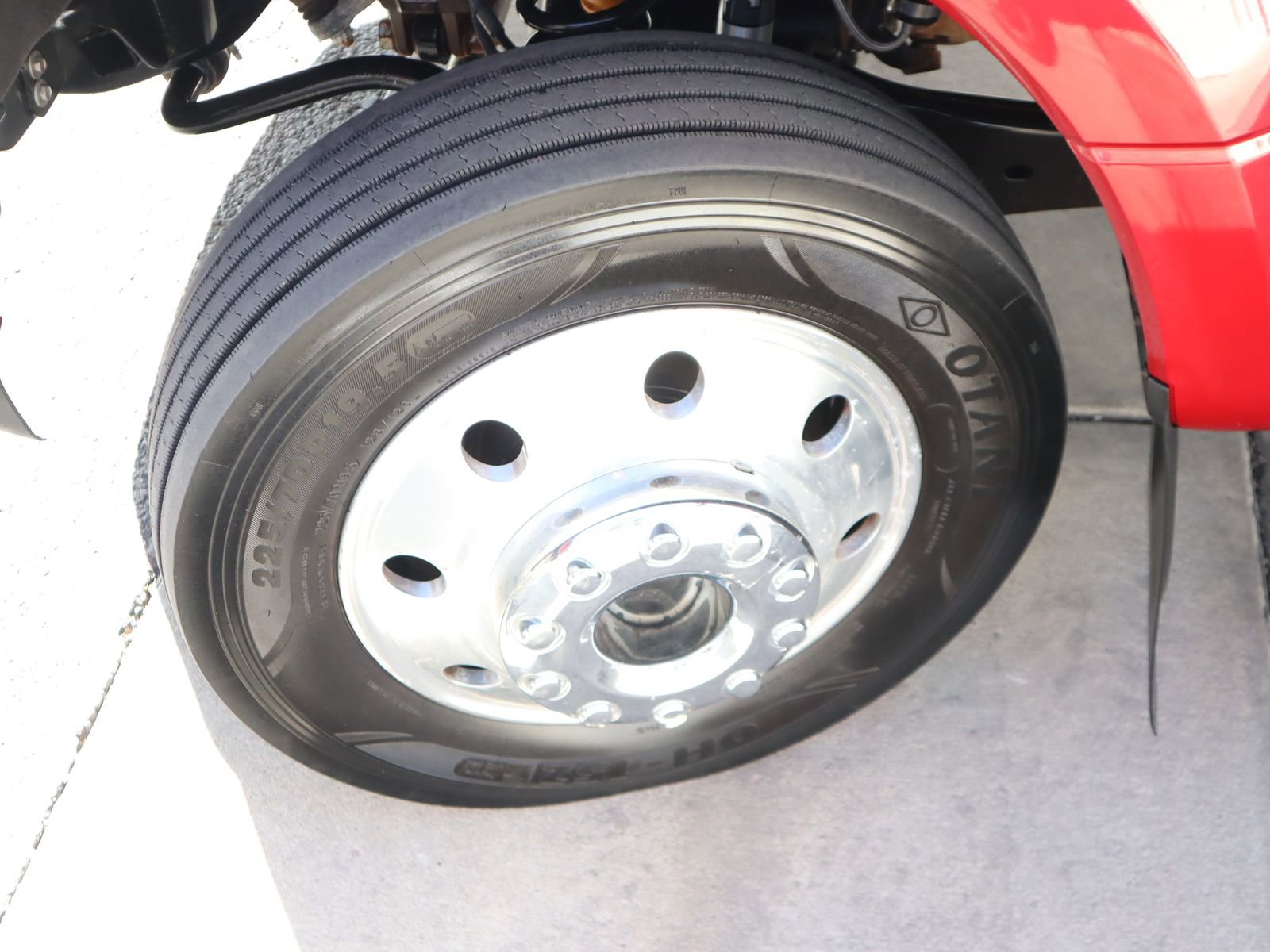 Used 2019 Ford F450 Lariat w/ Lariat Ultimate Package image 23