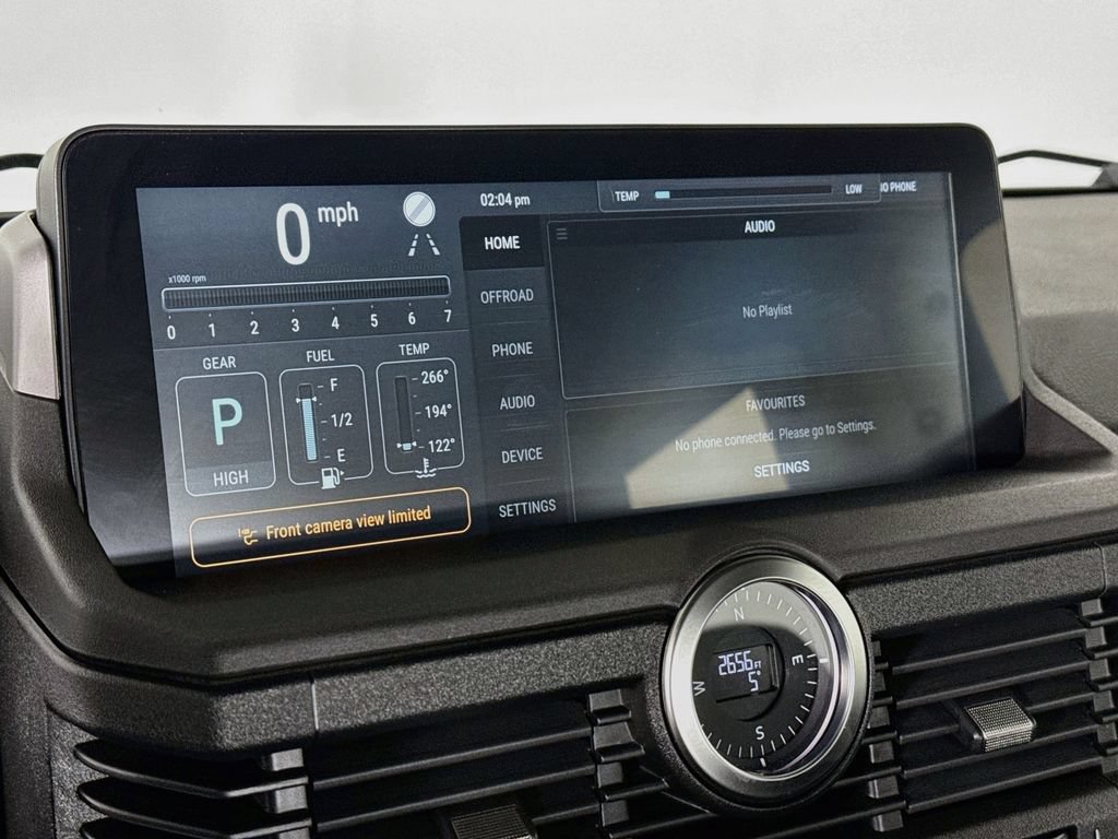 Used 2024 INEOS Grenadier Station Wagon AWD/4WD image 13