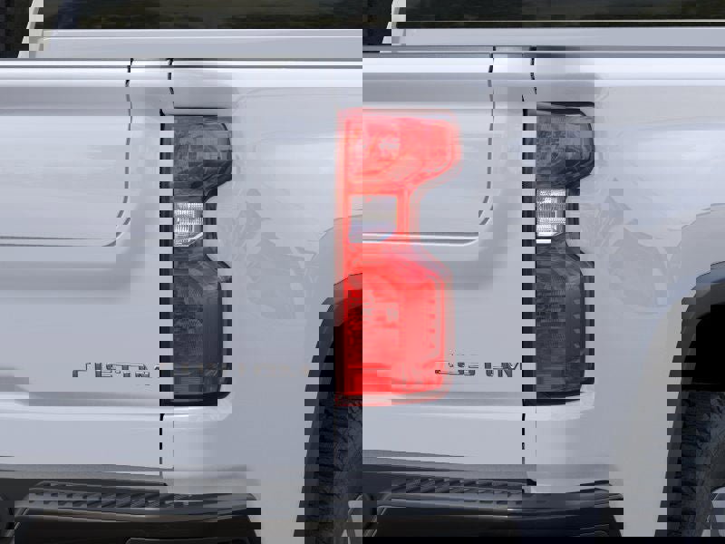 New 2026 Chevrolet Silverado 2500 Custom w/ Custom Value Package image 11