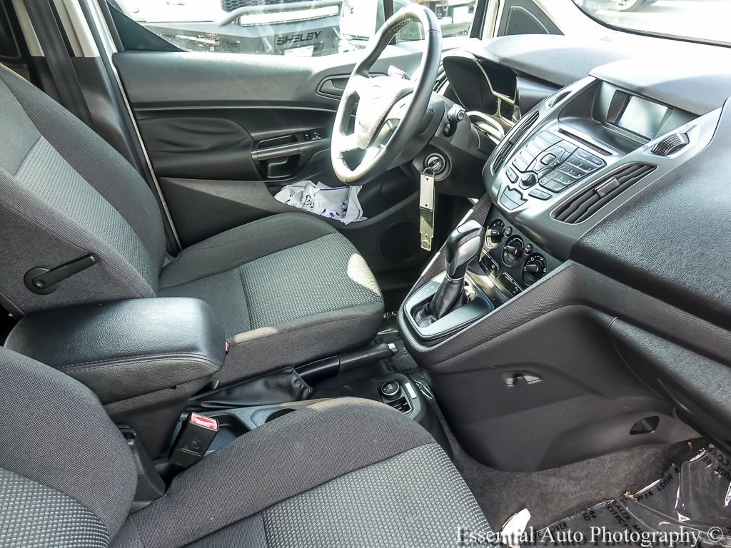 Used 2018 Ford Transit Connect XL FWD image 23