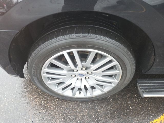 Used 2023 Ford Expedition Max Limited image 44