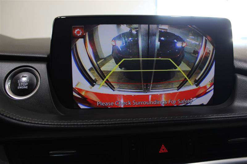 Used 2018 MAZDA MAZDA6 Sport FWD image 19