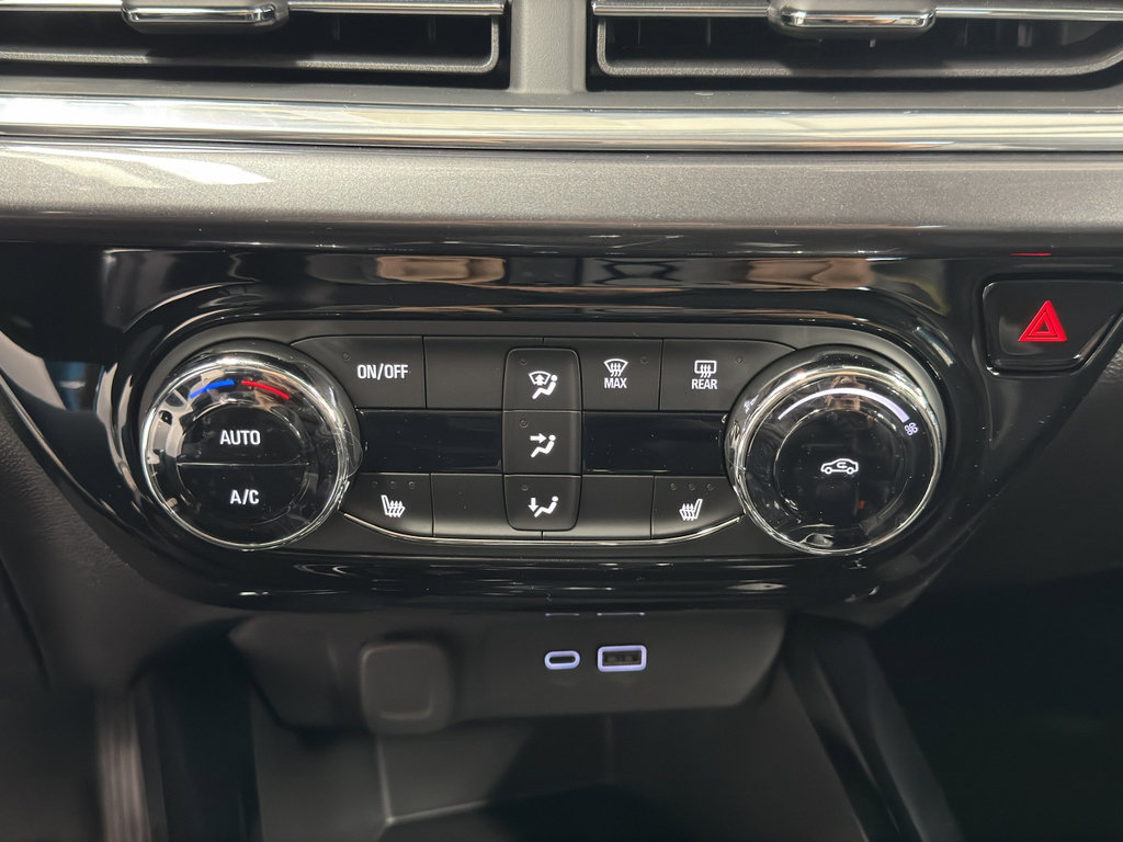 New 2026 Chevrolet Trax ACTIV image 18