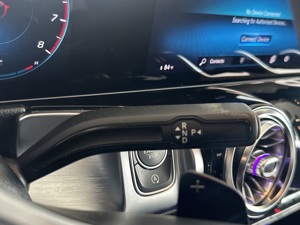 Used 2021 Mercedes-Benz GLB 250 image 21