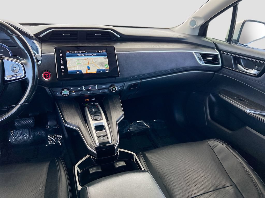 Used 2018 Honda Clarity Touring image 23