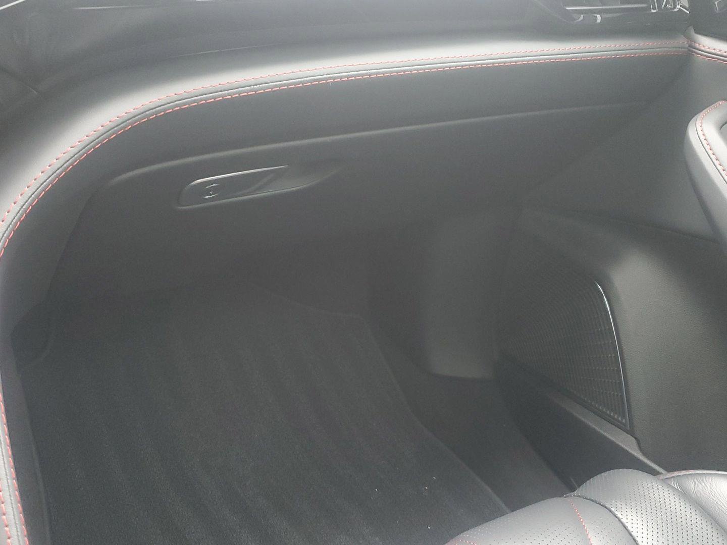 Certified 2025 Acura MDX A-Spec image 21