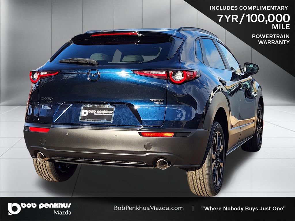 New 2026 MAZDA CX-30 Aire Edition image 25