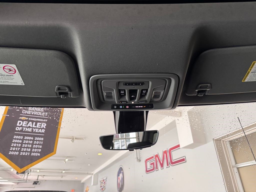 Certified 2023 GMC Sierra 3500 Denali w/ Denali Ultimate Package AWD/4WD image 25