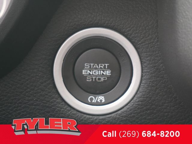Used 2020 RAM 1500 Rebel w/ Rebel Level 2 Equipment Group AWD/4WD image 28