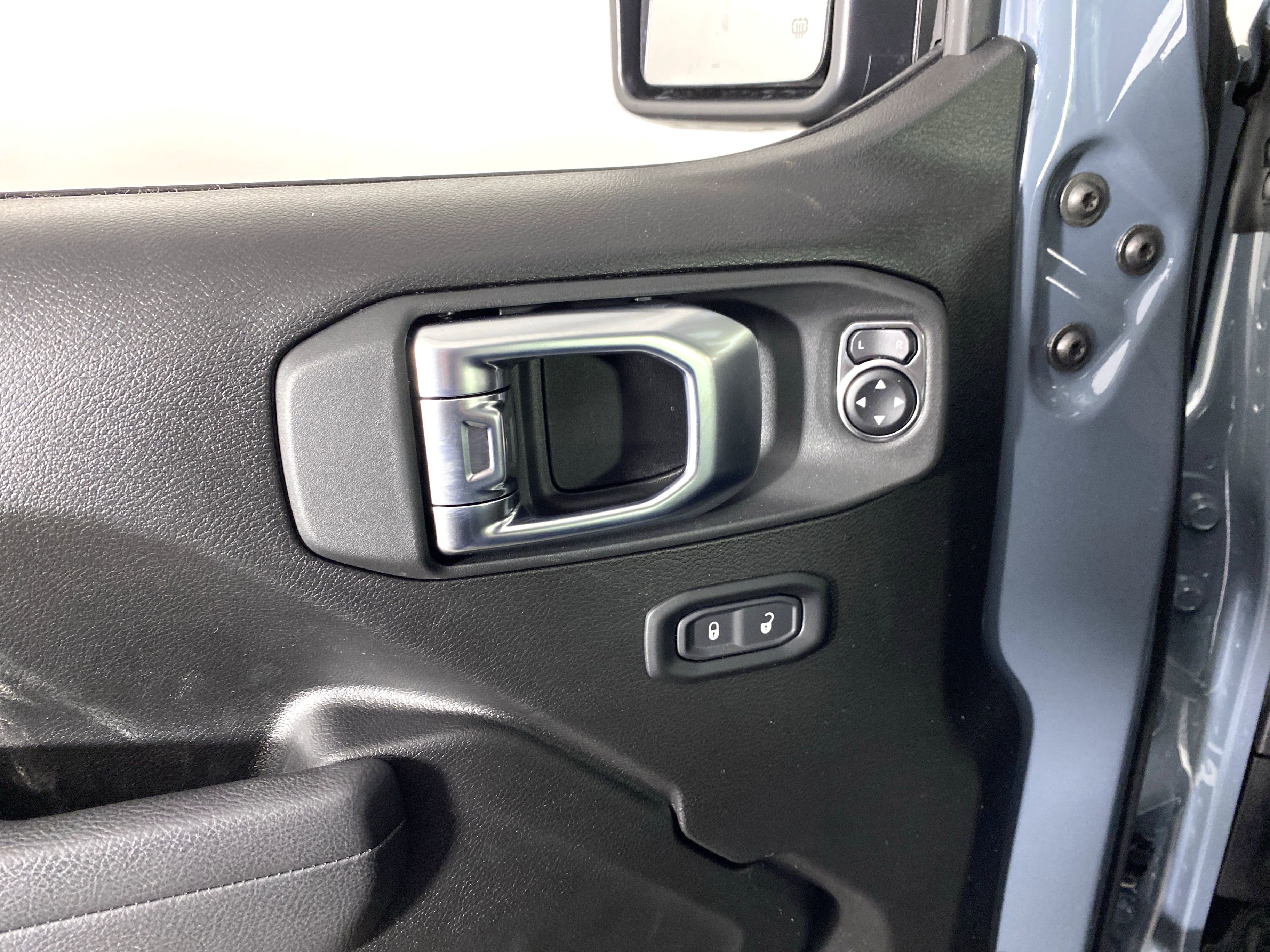 New 2026 Jeep Gladiator Mojave image 12