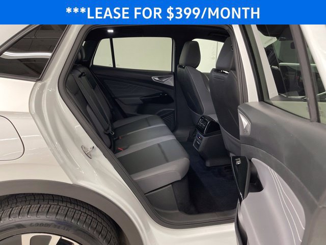Certified 2023 Volkswagen ID.4 Pro S Plus AWD/4WD image 10