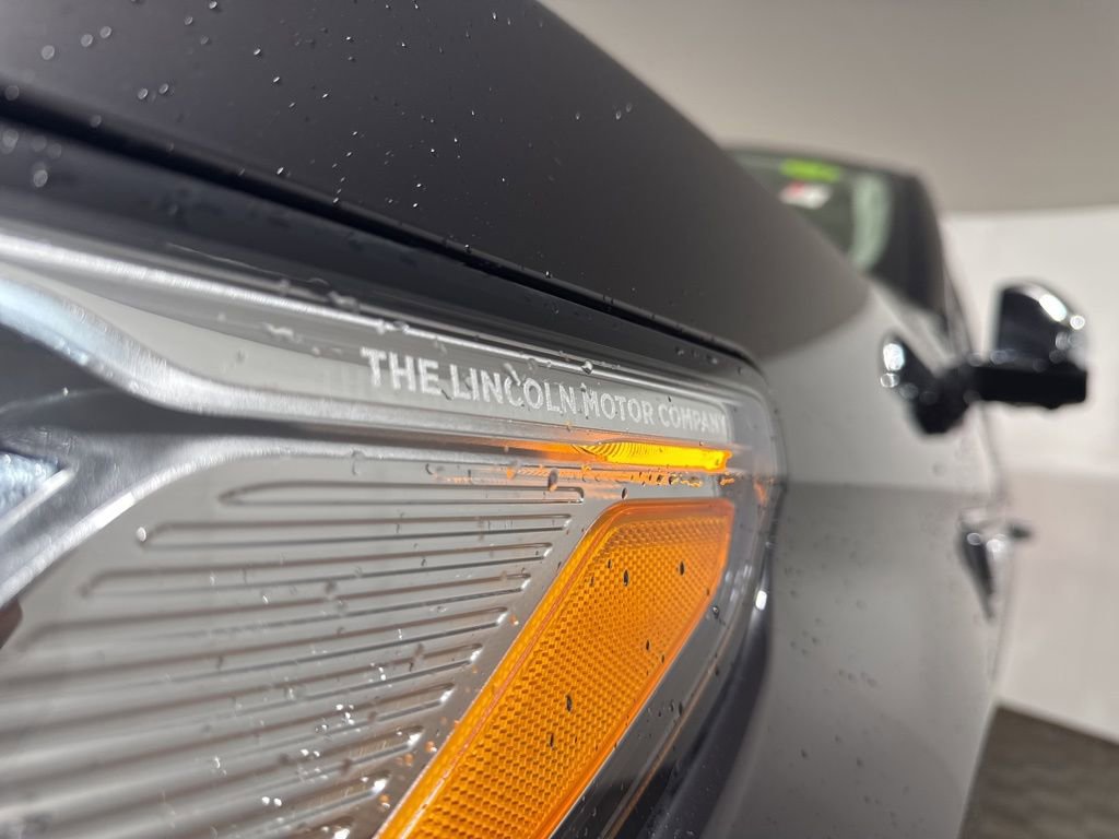 Certified 2023 Lincoln Navigator Black Label image 14