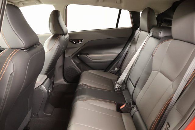 New 2026 Subaru Crosstrek 2.5i Limited AWD/4WD image 30