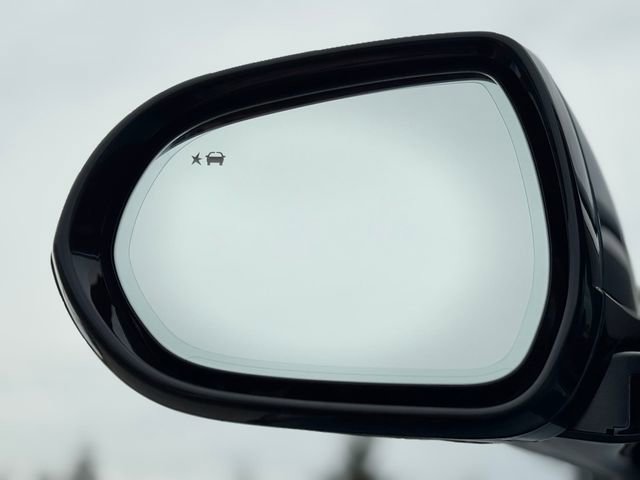 Used 2024 Buick Envista Avenir FWD image 28