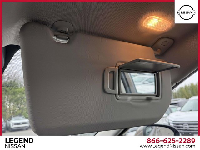 Certified 2024 Nissan Rogue SV image 31