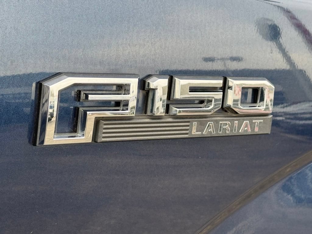 Used 2020 Ford F150 Lariat w/ Equipment Group 502A Luxury AWD/4WD image 31