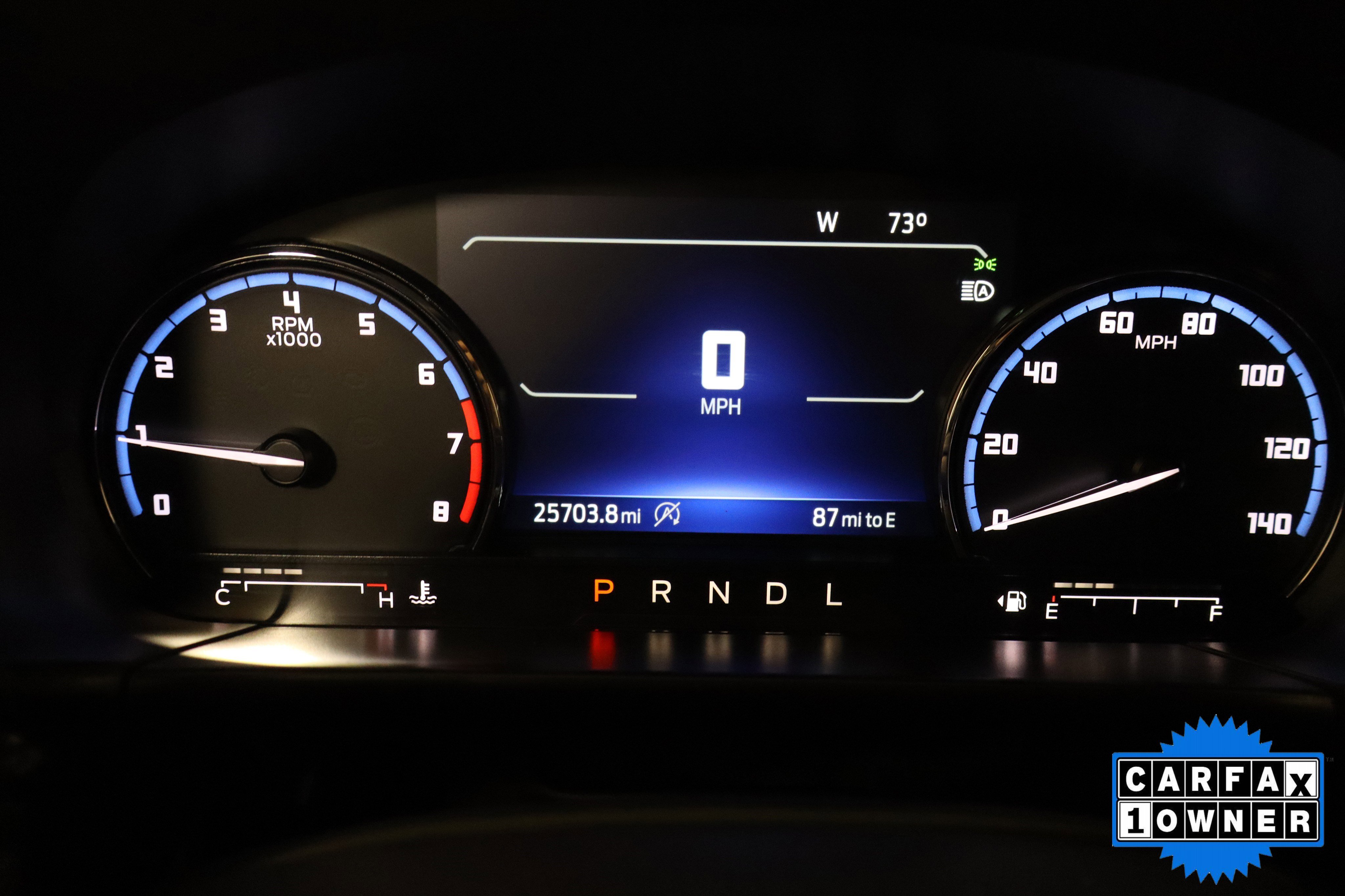 Used 2024 Ford Bronco Sport Outer Banks image 19