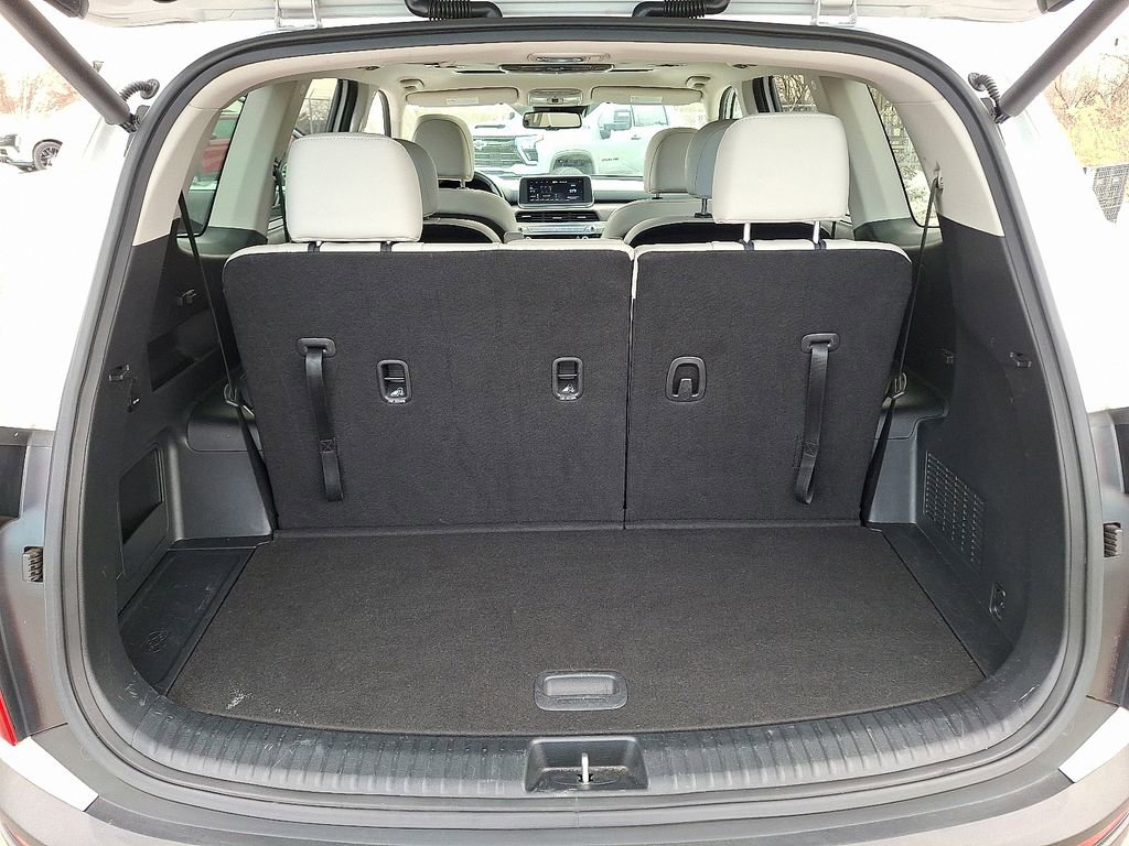 Used 2021 Kia Telluride EX w/ EX Premium Package image 32