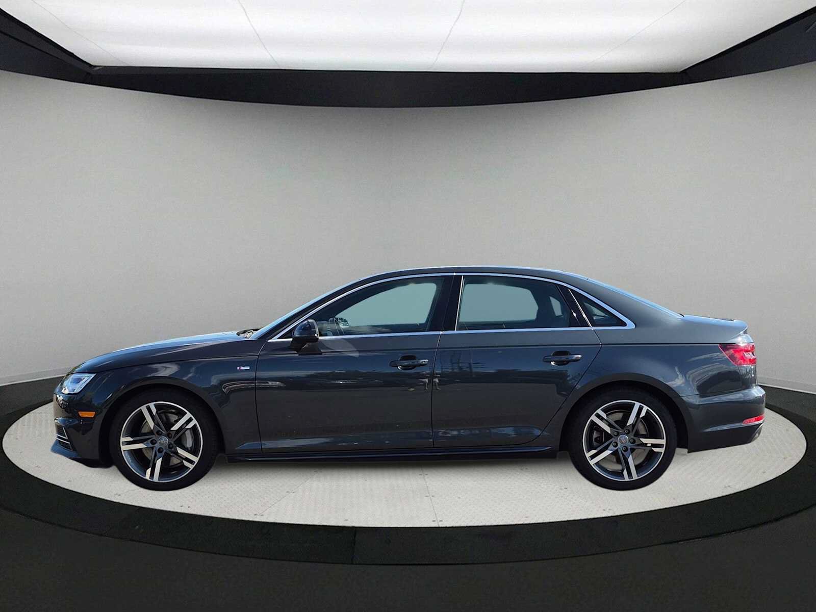 Used 2018 Audi A4 2.0T Premium Plus w/ Premium Plus Package AWD/4WD image 5