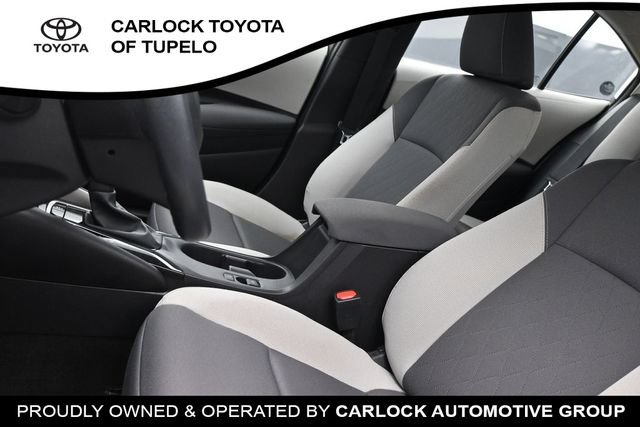 Used 2026 Toyota Corolla LE FWD image 22