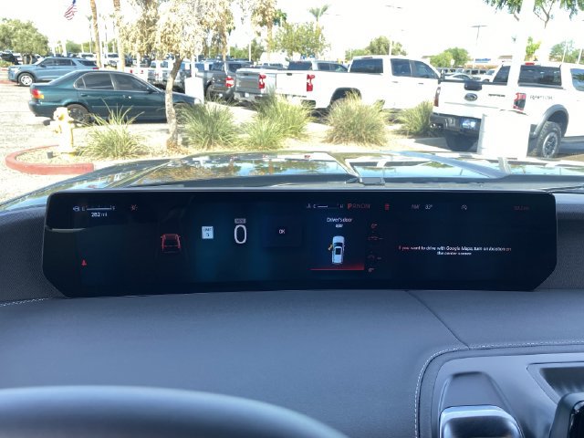 Used 2026 Ford Expedition Platinum w/ Stealth Performance Package AWD/4WD image 39
