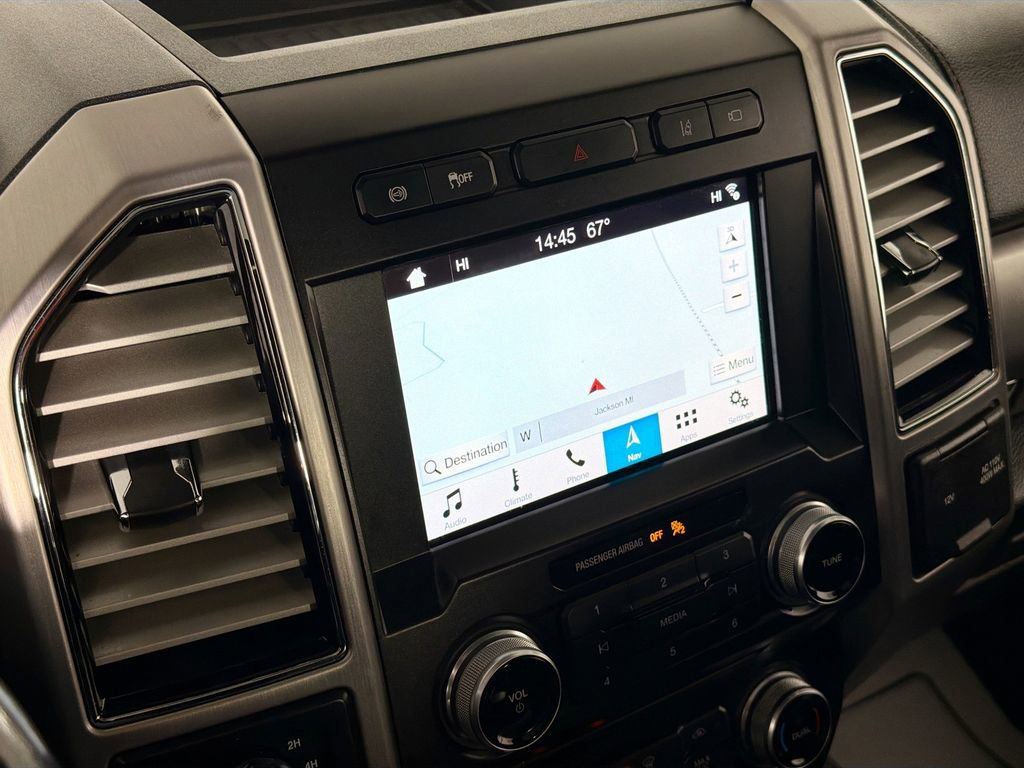 Used 2018 Ford F250 Platinum w/ Platinum Ultimate Package image 14