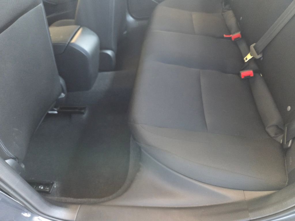 Certified 2025 Honda Civic LX image 17