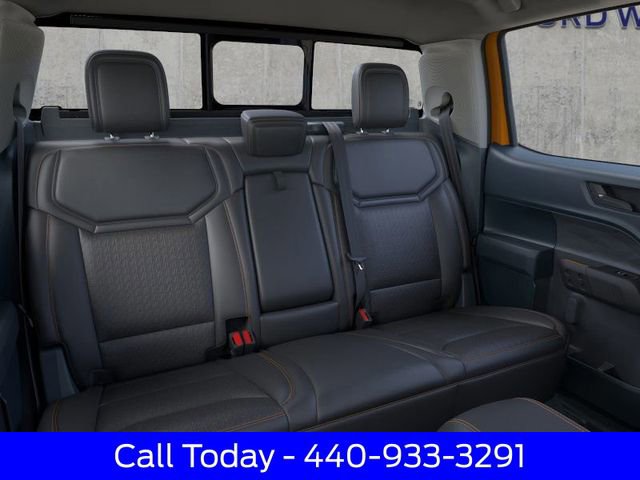 New 2026 Ford Maverick Tremor image 13