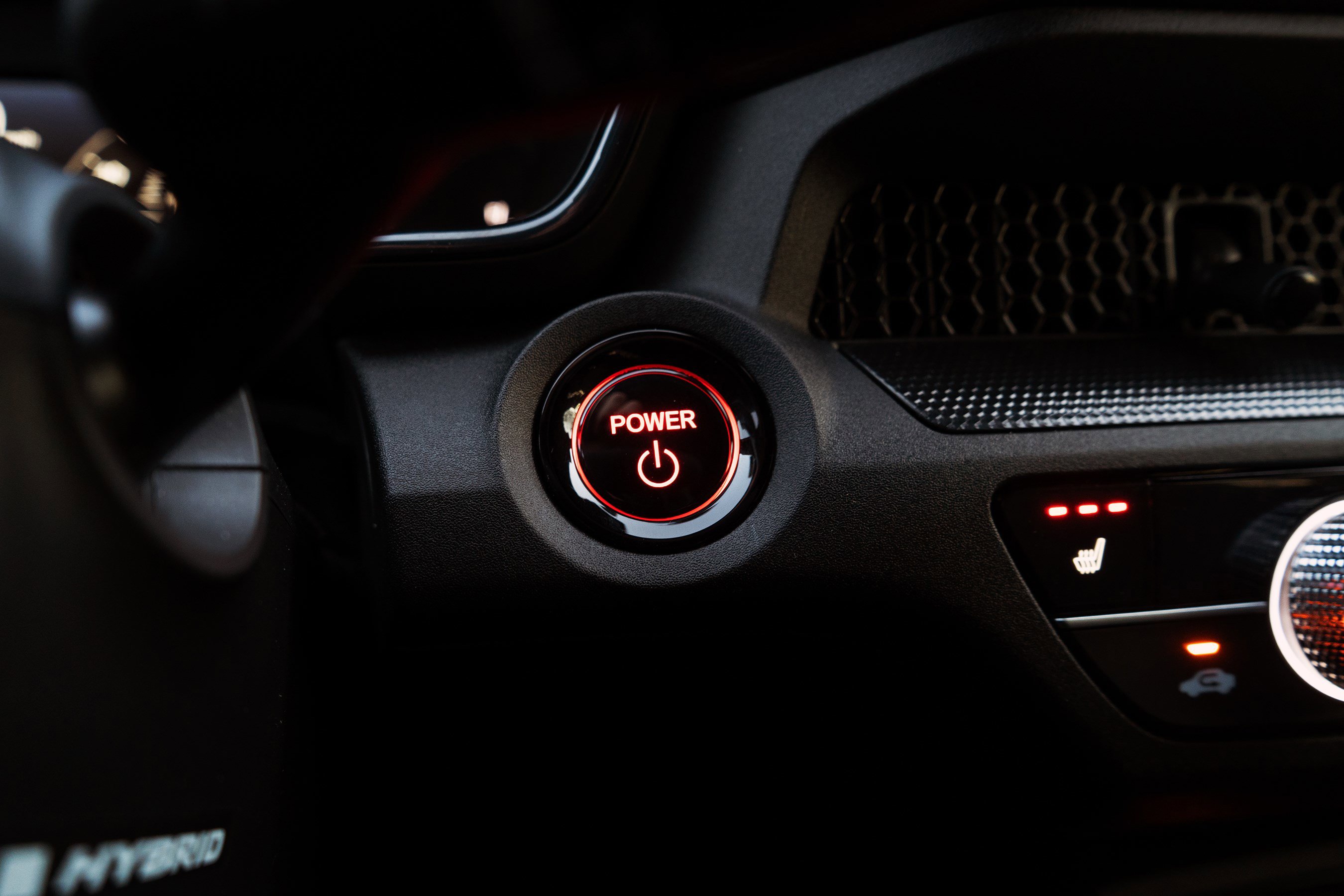 Certified 2026 Honda CR-V TrailSport image 26