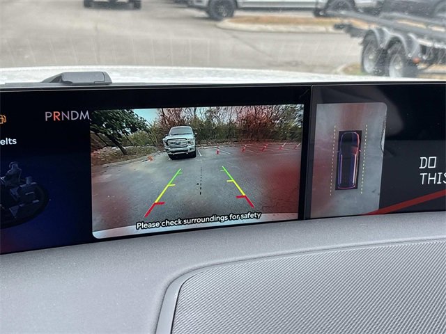 New 2025 Lincoln Navigator L Reserve image 29