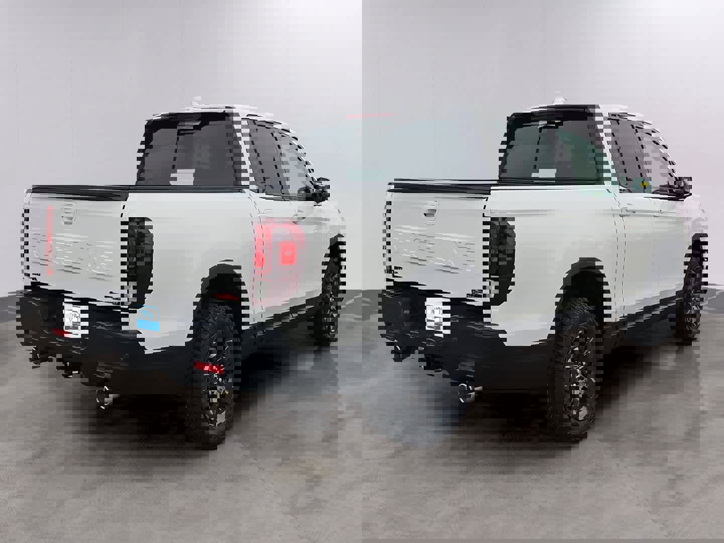 New 2026 Honda Ridgeline TrailSport image 3