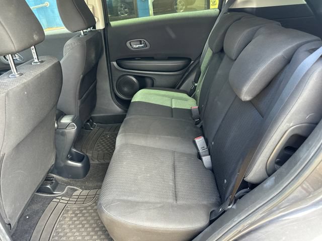 Used 2017 Honda HR-V LX image 23