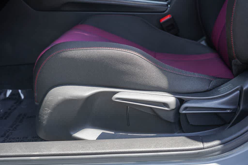 Used 2025 Honda Civic Si image 23